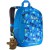 Рюкзак Tatonka Husky bag JR 10 (Bright Blue)
